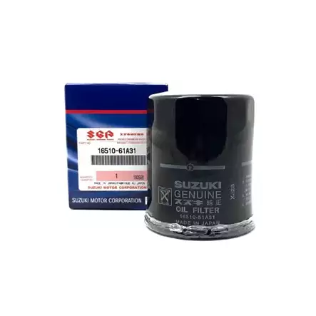 Suzuki Öljynsuodatin DF70-140 Filter Ass - Varaosat ja lisävarusteet - 34557 - 1