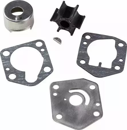 Suzuki Vesipumpun korjaussarja DF8-DF20 - Suzuki osat perämoottorille - 37787 - 1