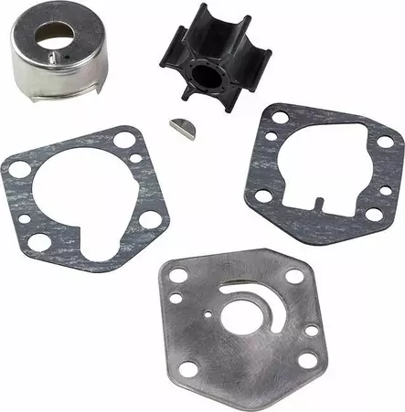 Suzuki Vesipumpun korjaussarja DF8-DF20 - Suzuki osat perämoottorille - 37787 - 1