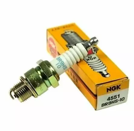Sytytystulppa BR9HS-10 Yamaha 2-T 130B/225C/F/G 947010030900 - Yamaha muut - 7587 - 1