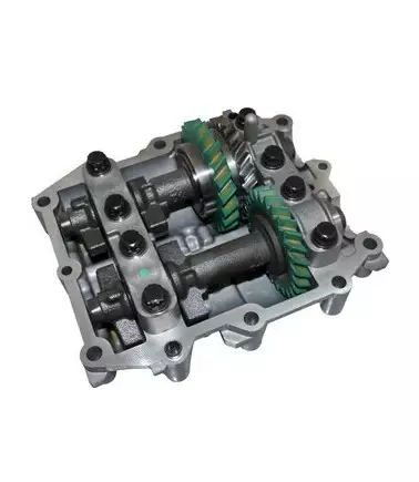 Tasapainoakseli/Balancer Assy Yamaha F150A F150D - Yamaha osat perämoottoreille - 51297 - 1