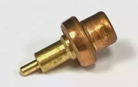 Termostaatti/Vernatherm Assy Evinrude/Johnson 10-300hv - Evinrude/Johnson osat perämoottoreille - 42907 - 1