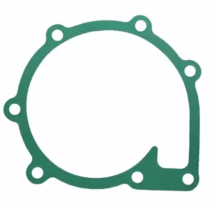 Tiiviste/Gasket Volvo Kiertovesipumppu (Water Pump, Circulation Pump) - Sisäperämoottorin osat - 6827 - 1