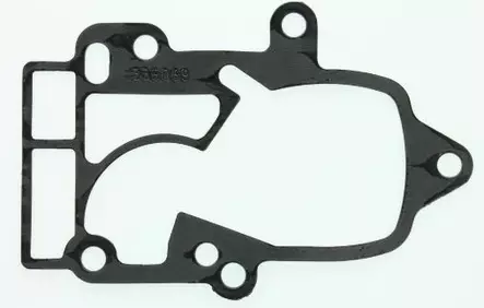 Tiiviste Pakokammio/Gasket Cylinder to E - Evinrude/Johnson osat perämoottoreille - 657 - 1