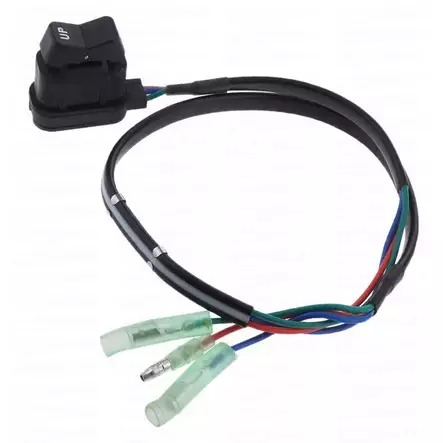 Trimmikytkin Mercury/Mariner 1994+ 87-18286A43 - Mercury/Mercruiser osat - 41437 - 1