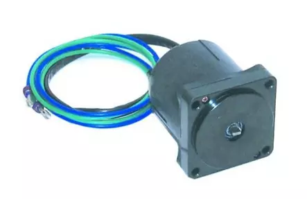 Trimmimoottori/Trim Motor E/J 75-250 hv 1998-> (438786 439937 5005254) - Yamaha osat perämoottoreille - 51097 - 1