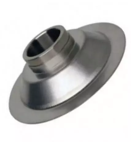Tukilevy/Thrust Ring Cutter Potkuri Volvo Penta 280/290SP 285 - Sisäperämoottorin osat - 51067 - 1
