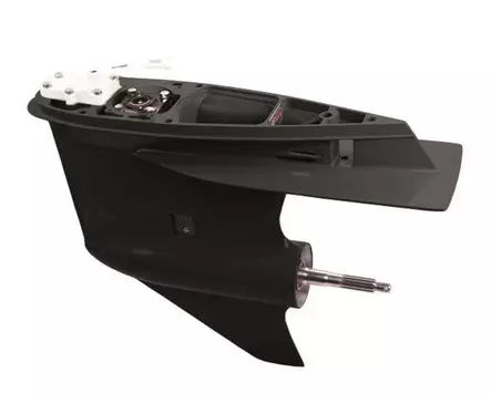 Vaihteisto/Gearcase 2:01 Evinrude/Johnson 75-130hv - Evinrude/Johnson osat perämoottoreille - 50967 - 1