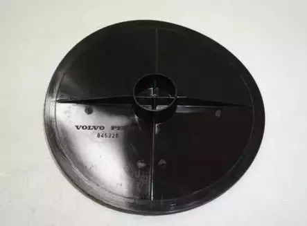 Välikansi/Painelevy/Pressure Plate Volvo Penta (Seawater Strainer) - Sisäperämoottorin osat - 11487 - 1