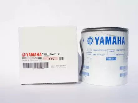 Varapatruuna Vedenerotinsuodatin Yamaha - Yamaha suodattimet - 17657 - 1