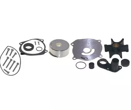 Vesipumpun Korjaussarja Evinrude V4 V6 V8 5001594 0395060 - Perämoottorin tarvikeosat - 50637 - 1