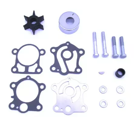 Vesipumpun Korjaussarja/Water Pump Repair Kit Yamaha 40H 40N 50D - Varaosat ja lisävarusteet - 50917 - 1