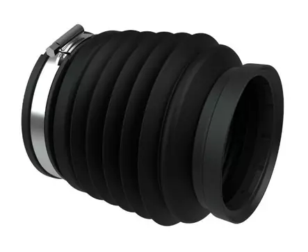 Vetoakselin Paljekumi Volvo Penta SX DP OMC Cobra - Varaosat ja lisävarusteet - 52627 - 1