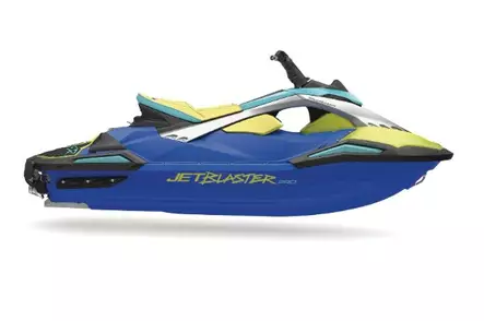 Vesijetti Yamaha 2026 JetBlaster PRO (2-up) (110hp) - Yamaha vesijetit - 50847 - 1