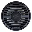 Aquatic AV PRO Classic kaiuttimet 6.5" 120w musta - Veneaudio - D441367 - 1