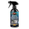 Autosol Marine Stainless Steel Power Cleaner spray 500 ml - Veneen puhdistus ja kiillotus - D441307 - 1