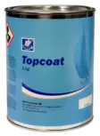 BHP Topcoat 1kg J2000 valkoinen - Venemaalit, maalaustarvikkeet - D138517 - 3