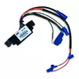 Cdi Elec. Johnson/Evinrude Power Pack - 6 Cyl. 150/155/175HP (1986-88) - Perämoottorin Sähköosat - D185957 - 1