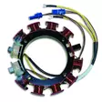 Cdi Elec. Johnson Evinrude Stator - 6 Cyl. (35 Amp) - Perämoottorin Sähköosat - D186057 - 1