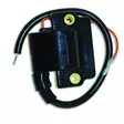Cdi Elec. Yamaha Ignition Coil - Perämoottorin Sähköosat - D186107 - 1