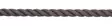 KÖYSI RAPALLO ANTRASIITTI 16MM/10M - Veneen kiinnitys - M9518155877 - 1