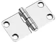 LUUKKUSARANA - Veneen lukot ja saranat - M9516003017 - 1