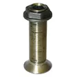 LÄPIVIENTI C 1/2' MESSINKIÄ - Veneen LVI - M9515032017 - 1
