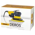 MIRKA DEROS 680CV EPÄKESKOKONE 150MM OCS8 - Veneenhoitotuotteet ja maalit - M9519401257 - 4
