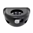 NAVISAFE KULKUVALON LAITAKIINNIKE - Venesähkö - M9514034817 - 1