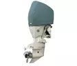 OS EVINRUDE G2 200-300HP STORAGE COVER - Venekohtaiset peitteet - D240747 - 1