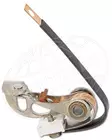 Orbitrade, breaker points - Sisäperämoottorin Sähköosat - D158607 - 1
