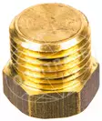 Orbitrade, drain plug 1/4´´ - Sisäperämoottorin Jäähdytys - D158587 - 1