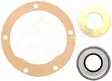 Orbitrade, gasket kit - Sisäperämoottorin Jäähdytys - D158947 - 1