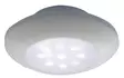 Osculati watertight white ceiling light, white LED light - Valaisimet ja lamput veneisiin - D246287 - 1