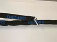 Oxford Ketju silmukkalla 2.5m Approved - Lukot veneisiin - D259387 - 1