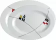 REGATA OVAALI LAUTANEN 1 SET/2 KPL - Lahjatavarat - M9515008657 - 1