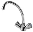 Swiveling faucet mixer 160mm - Veneen vesihanat ja pesualtaat - D258257 - 1