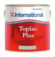 TOPLAC PLUS PINTAMAALI, PLATINUM 750ML - Venemaalit, maalaustarvikkeet - M9519103847 - 1