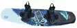 WAKEBOARD SETTI FUEL - Vesiurheiluvälineet - M9519038227 - 1