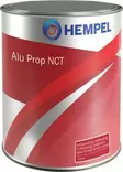 Alu Prop NCT 0,75L 10430 Musta Hempel - Veneen pohjamaalaus - 38507 - 1