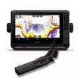 GARMIN ECHOMAP™ UHD2 92sv ja GT56-TM -kaikuanturi - Lisävarusteasennukset veneisiin - 39657 - 1