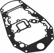Gasket/Tiiviste Oil Pan Yamaha F25-F60 4-Tahti 69W153120100 - Yamaha muut - 30627 - 1