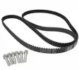 Jakohihna V-Belt Yamaha F225F/F250D/F300B sis. pultit - Yamaha jakohihnat - 33527 - 1