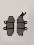 Jarrupalat Etu/Brake Pad Kit Yamaha Moto TZR50 - Yamaha Moto - 21827 - 1