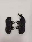 Jarrupalat Etu/Brake Pad Kit Yamaha Moto TZR50 - Yamaha Moto - 21827 - 2