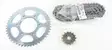 Ketjurataspaketti/Drive Chain Kit Yamaha - Varaosat ja lisävarusteet - 26227 - 2