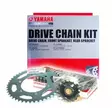 Ketjurataspaketti/Drive Chain Kit Yamaha - Varaosat ja lisävarusteet - 26227 - 1