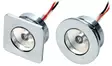 Led Courtesy Valo.nelisk./sininen - Valaisimet ja lamput veneisiin - D123547 - 1