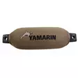 Lepuuttajasarja YAMARIN ruskea 4 kpl 6,5 - Lepuuttajat ja merkkipoijut - 37817 - 1