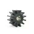 Siipipyörä/Impeller AQ190A 76-77/AQ240A 1976-1977 Volvo - Sisäperämoottorin Jäähdytys - 25267 - 1